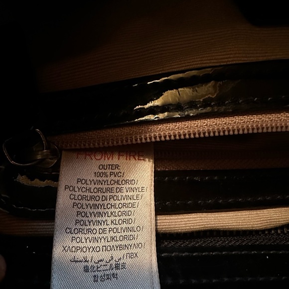 Burberry Regent Small Landscape Tote Supernova/Black Authenticated - Picture 10 of 10